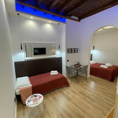 Appartement Elian Apartament In The Center Of Rome Extérieur photo