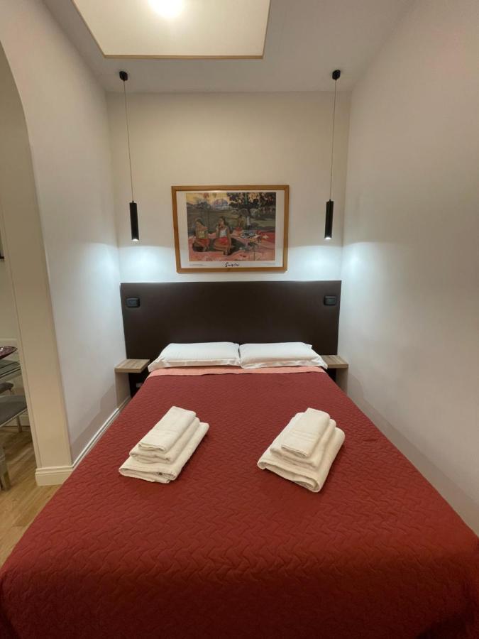 Elian Apartament In The Center Of Rome Extérieur photo