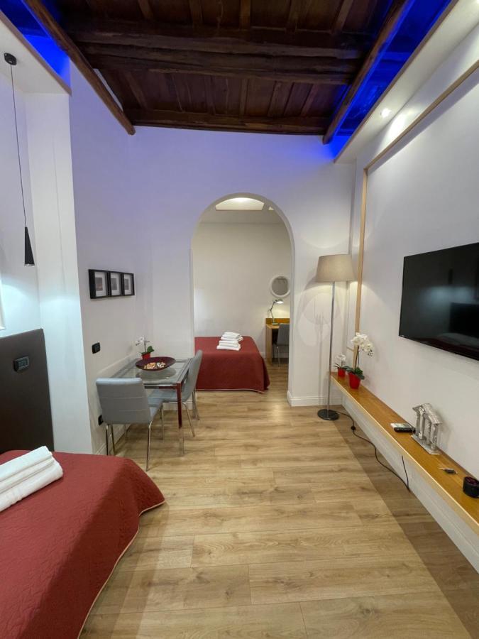 Appartement Elian Apartament In The Center Of Rome Extérieur photo