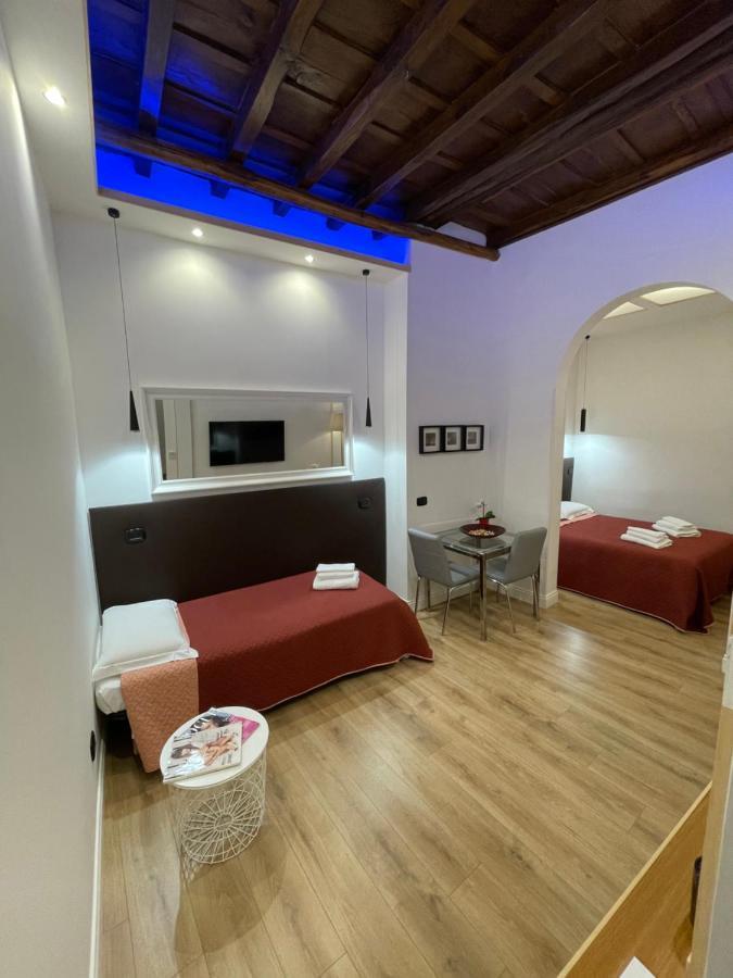 Appartement Elian Apartament In The Center Of Rome Extérieur photo