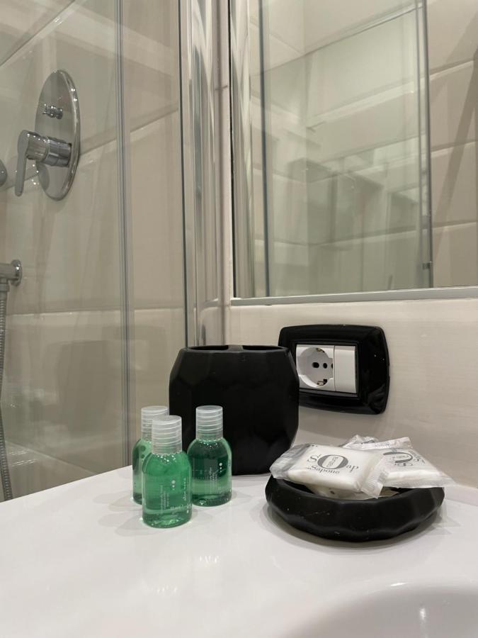 Elian Apartament In The Center Of Rome Extérieur photo