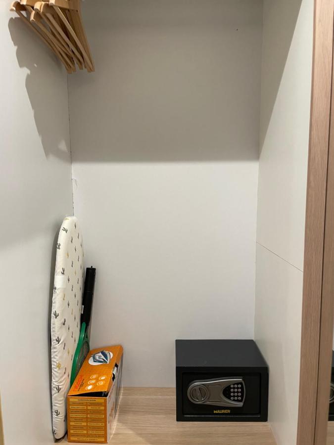Elian Apartament In The Center Of Rome Extérieur photo